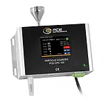 Data Logger PCE-CPC 100