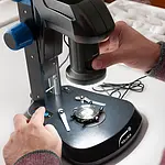 Digital Microscope PCE-LCM 50