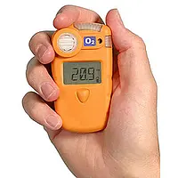 Dissolved Oxygen Meter 