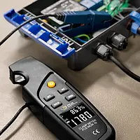 Electrical Tester application