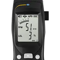 Environmental Meter PCE-GA 12