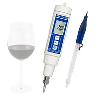 Environmental Meter PCE-PH20WINE