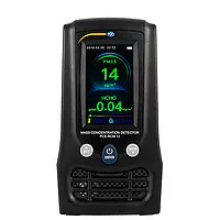 Environmental Meter PCE-RCM 12