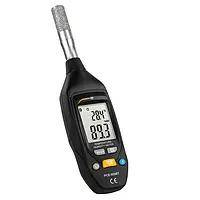 Environmental Tester PCE-555BTS