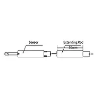 Extending Rod KS55