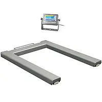 Floor Scale PCE-EP 1500