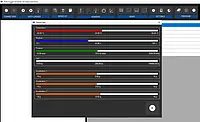 Food Thermometer software