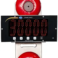 Force Gage display