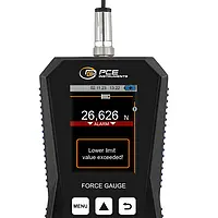 Force Gauge / Digital Force Gauge Display