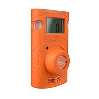 Gas Leak Detector Crowcon Clip CO