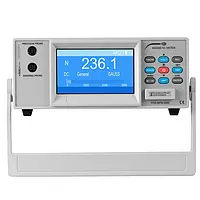 Gauss Meter PCE-MFM 4000-ICA Incl. ISO Calibration Certificate