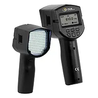 Handheld Tachometer PCE-LES 350