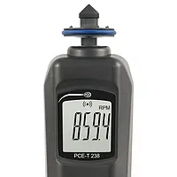 Handheld Tachometer PCE-T 238