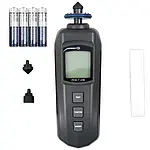 Handheld Tachometer PCE-T 238-ICA Incl. ISO Calibration Certificate