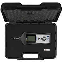 Heat Stress Meter PCE-HVAC 3-ICA Incl. ISO Calibration Certificate