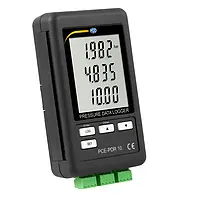 HVAC Meter PCE-PDR 10