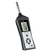 HVACR Tester PCE-HVAC 3S