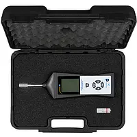 HVACR Tester PCE-HVAC 3S delivery