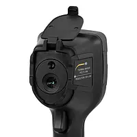 Infrared Imaging Camera PCE-TC 34N lenses