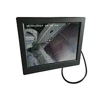 Inspection Camera PCE-IVE 330 display