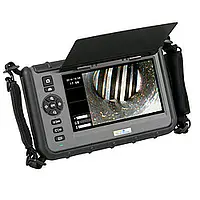 Inspection Camera PCE-VE 1030N Display