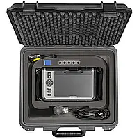 Inspection Camera PCE-VE 1036HR-F in case