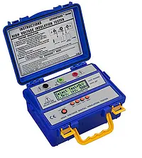 Isolation Meter PCE-IT414