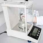 Laboratory Balance PCE-ABT 220L application