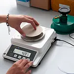 Laboratory Balance Scale PCE-DMS 310