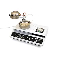 Laboratory Balances Application picture