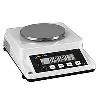 Laboratory Scale PCE-BSK 1100