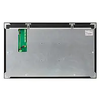 Large Display PCE-EMD 5-ICA incl. ISO Calibration Certificate rear side