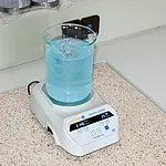 Magnetic Stirrer application