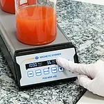 Magnetic Stirrer application