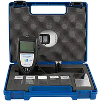 Material Thickness Meter PCE-CT 28 delivery