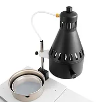 Moisture Balances Heating element