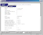 Moisture Tester for Wood FMD 6 Software