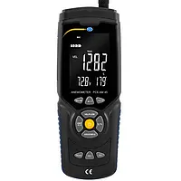 Multifunction Air Velocity Meter PCE-AM 45 front