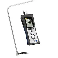 Multifunction Wind Measurer PCE-HVAC 2