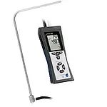 Multifunction Wind Measurer PCE-HVAC 2