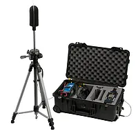 Outdoor Sound Level Meter Kit PCE-432-EKIT delivery