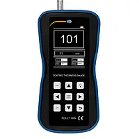 Thickness Gauge PCE-CT 100N display