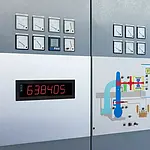 Panel Meter application