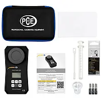 pH Meter PCE-CP 10 delivery