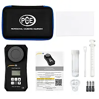 pH Meter PCE-CP 22 delivery