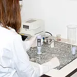 pH Meter application