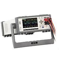 Portable Power Analyzer 2-Channel PCE-PA 7500