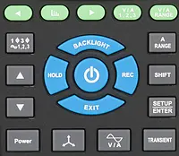 Portable Power Analyzer