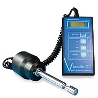 Portable Viscometer Viscolite d15