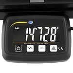 Precision Balance PCE-PP 20 display